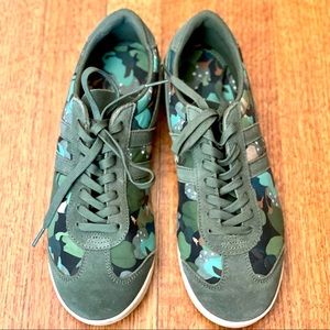 Gola Leaf Sneakers